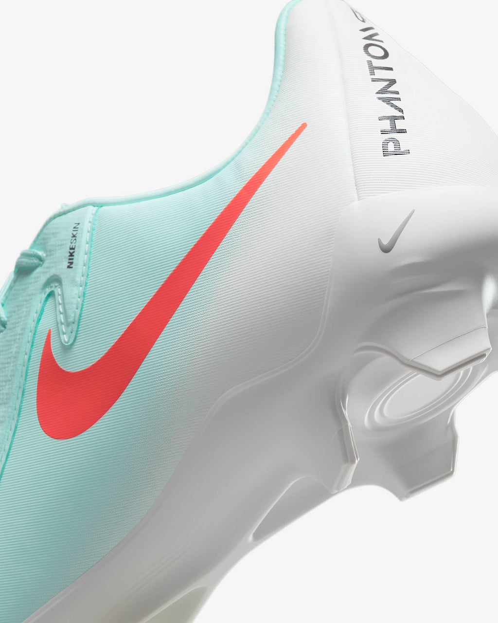 NIKE Phantom GX II Academy FG - FD6723 300 product image 9, provided for visual reference and product detail review