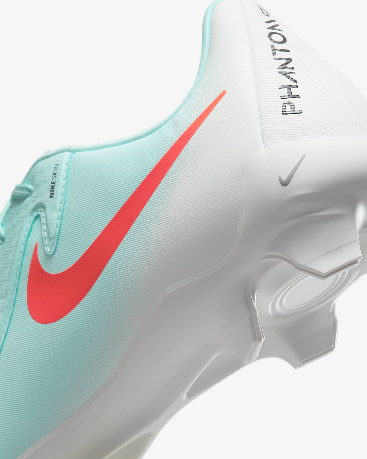 NIKE Phantom GX II Academy FG - FD6723 300 product image 9, provided for visual reference and product detail review