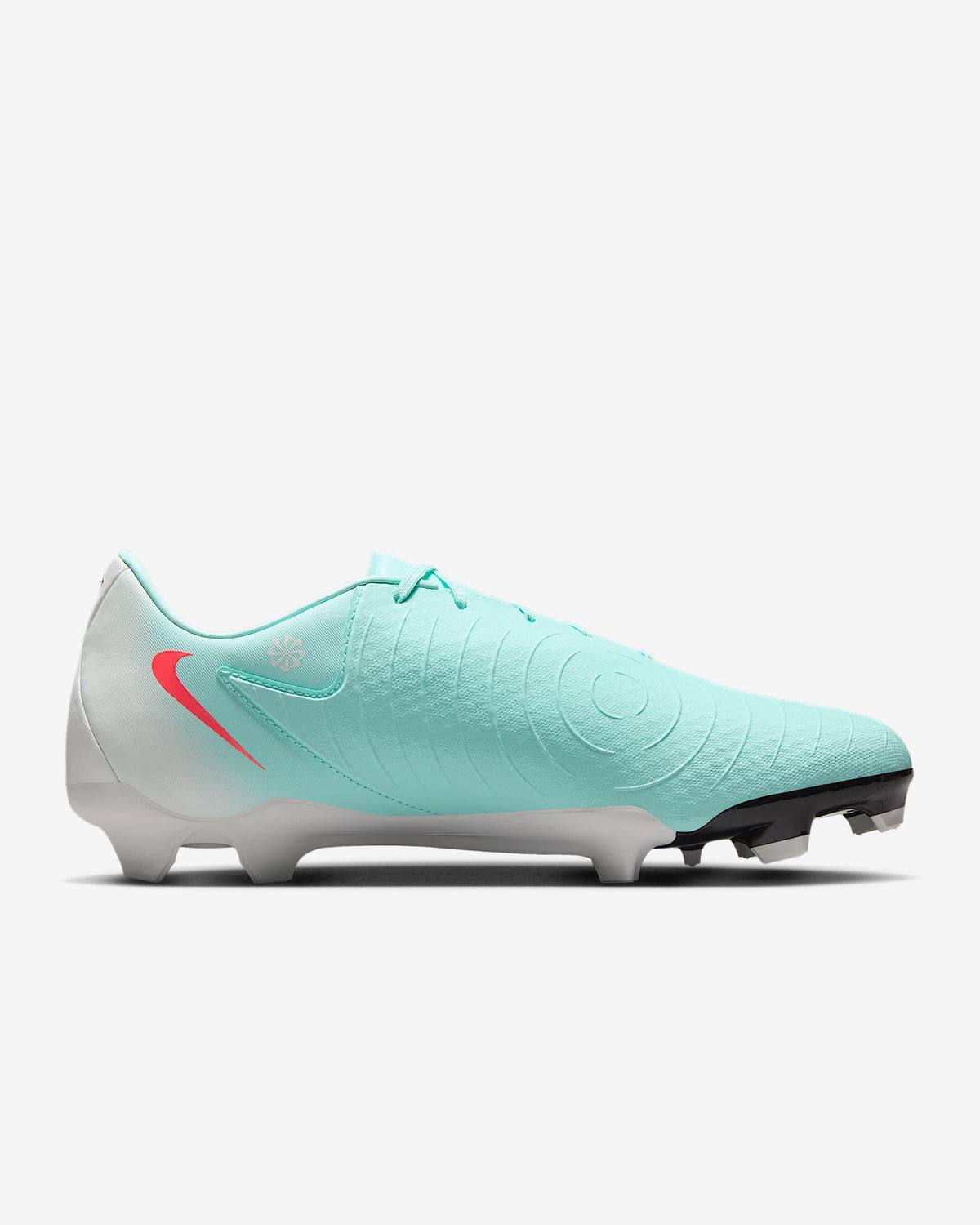 NIKE Phantom GX II Academy FG - FD6723 300 product image 3, provided for visual reference and product detail review