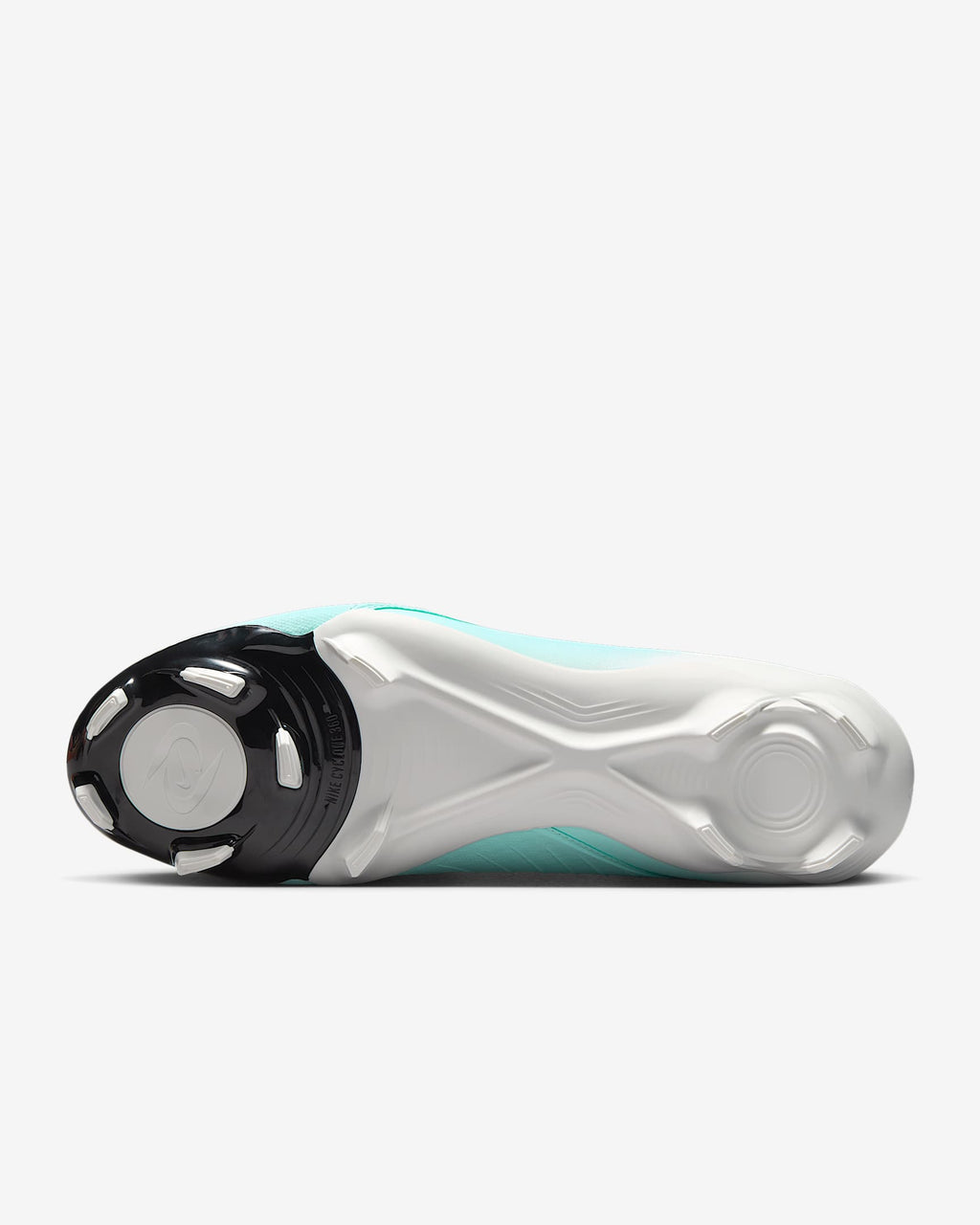 NIKE Phantom GX II Academy FG - FD6723 300 product image 2, provided for visual reference and product detail review