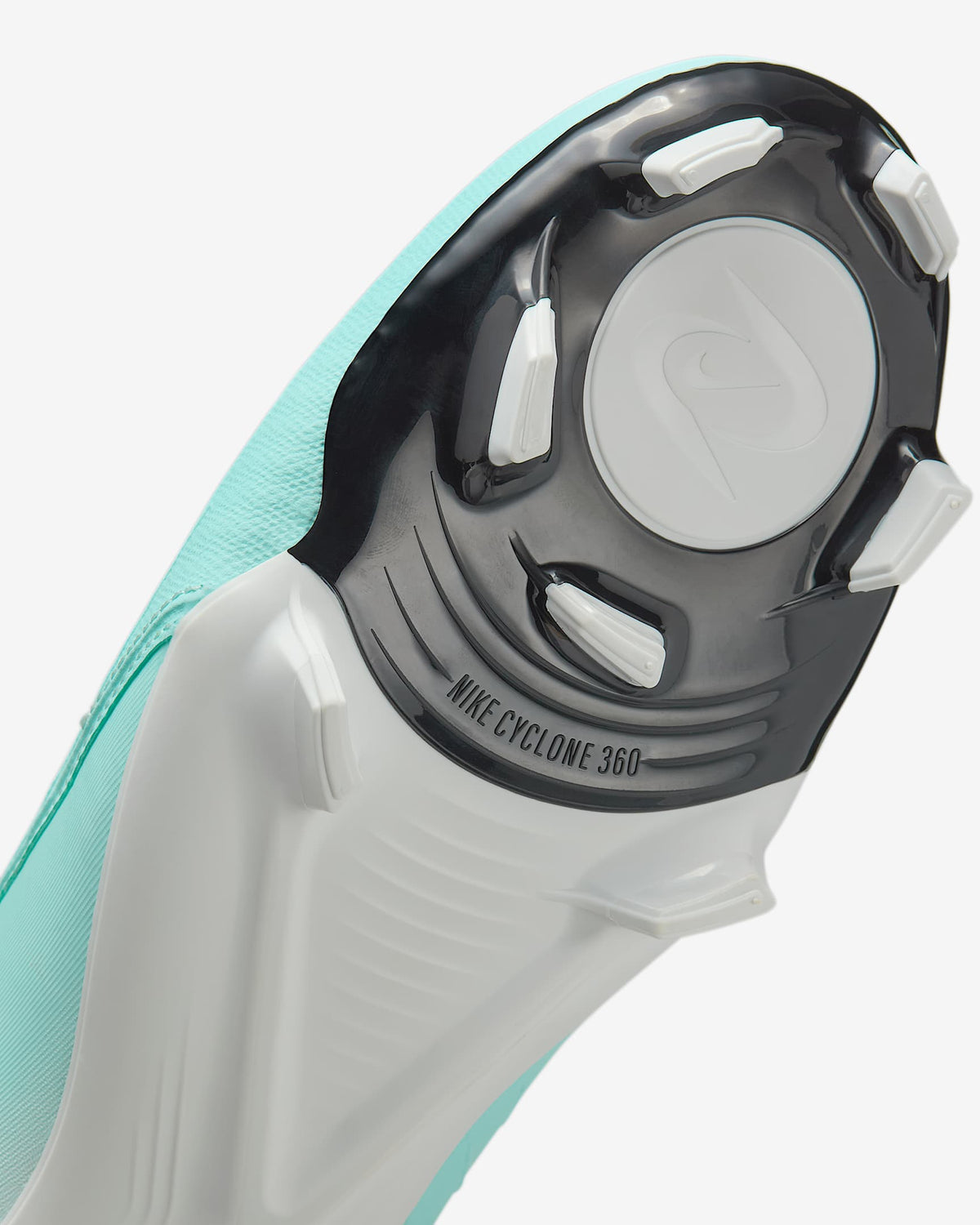 NIKE Phantom GX II Academy FG - FD6723 300 product image 7, provided for visual reference and product detail review