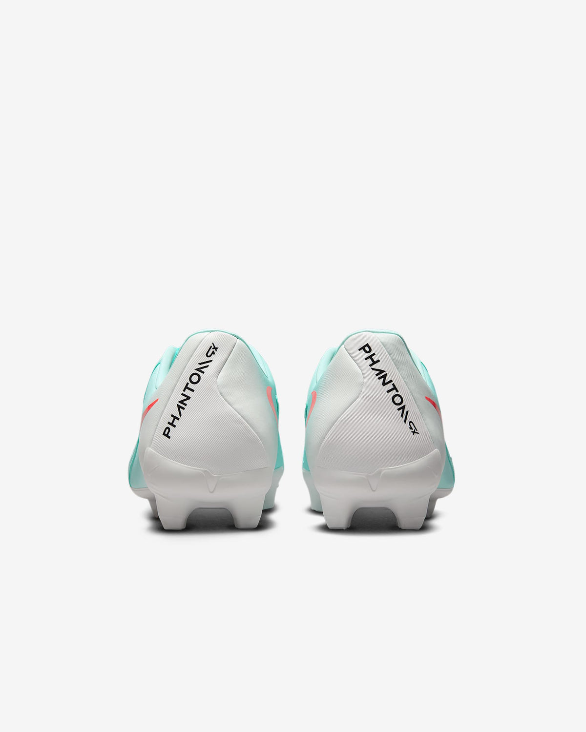 NIKE Phantom GX II Academy FG - FD6723 300 product image 6, provided for visual reference and product detail review