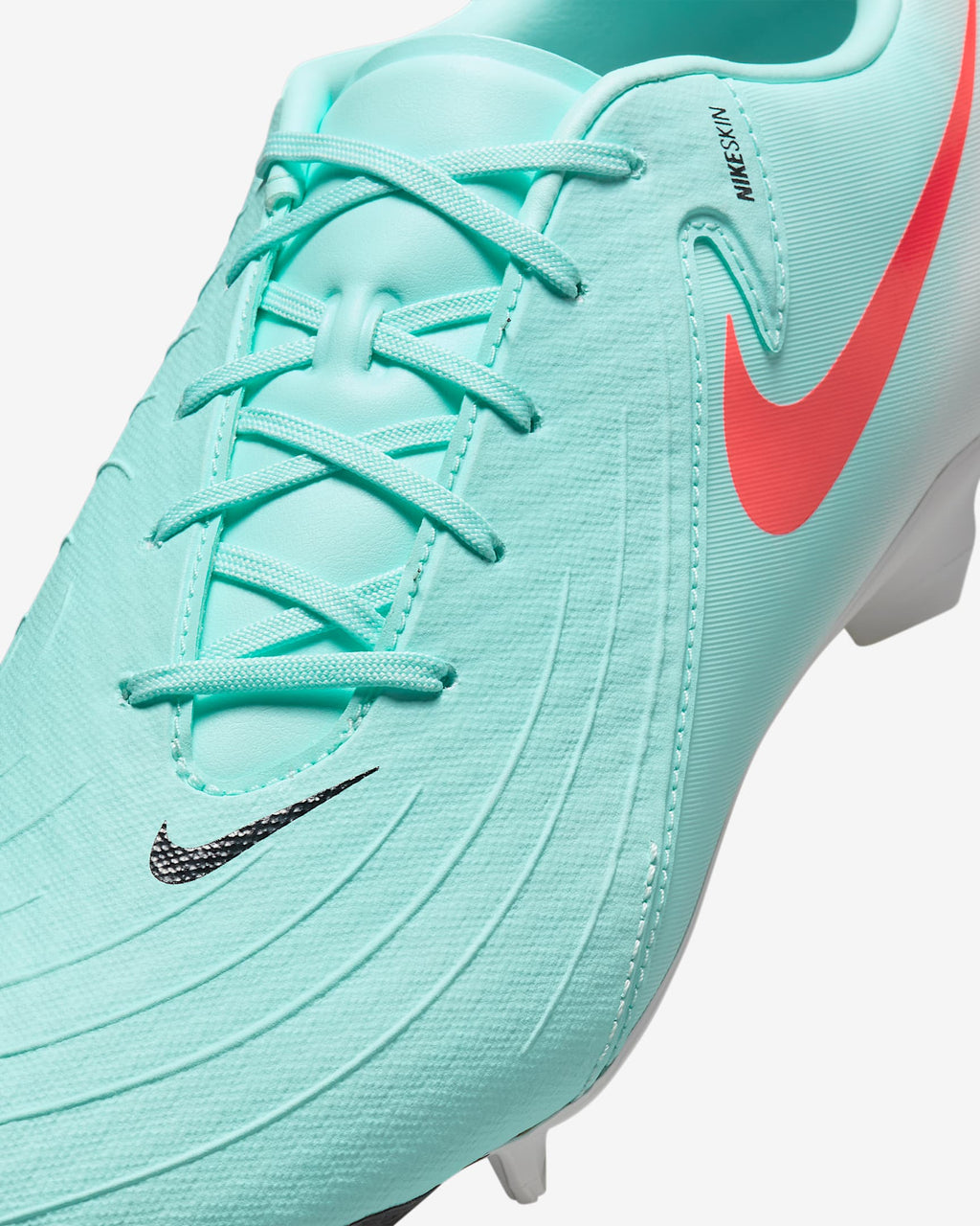 NIKE Phantom GX II Academy FG - FD6723 300 product image 8, provided for visual reference and product detail review
