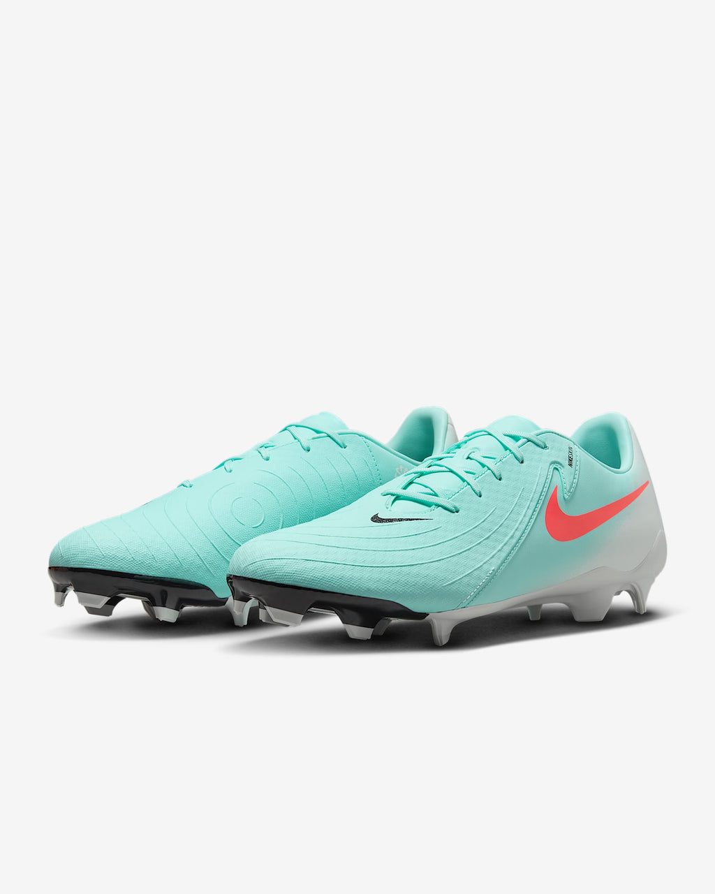 NIKE Phantom GX II Academy FG - FD6723 300 product image 5, provided for visual reference and product detail review