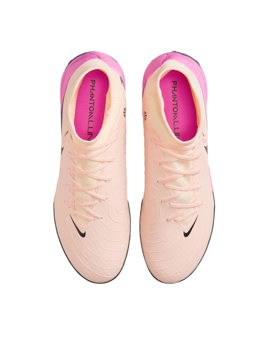 NIKE Phantom Luna II Academy TF - FJ2566 800 product image 3, provided for visual reference and product detail review