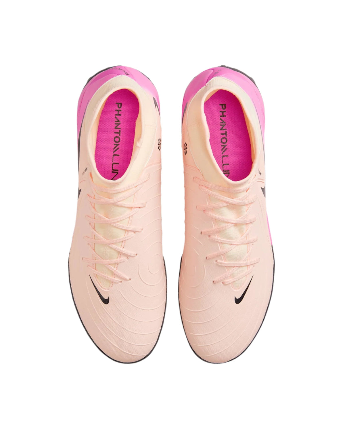 NIKE Phantom Luna II Academy TF - FJ2566 800 product image 3, provided for visual reference and product detail review