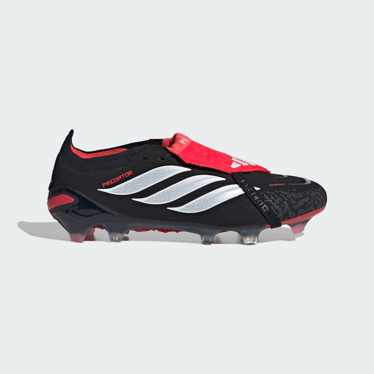 adidas PREDATOR ELITE FT FG - JS0375 product image 1, provided for visual reference and product detail review