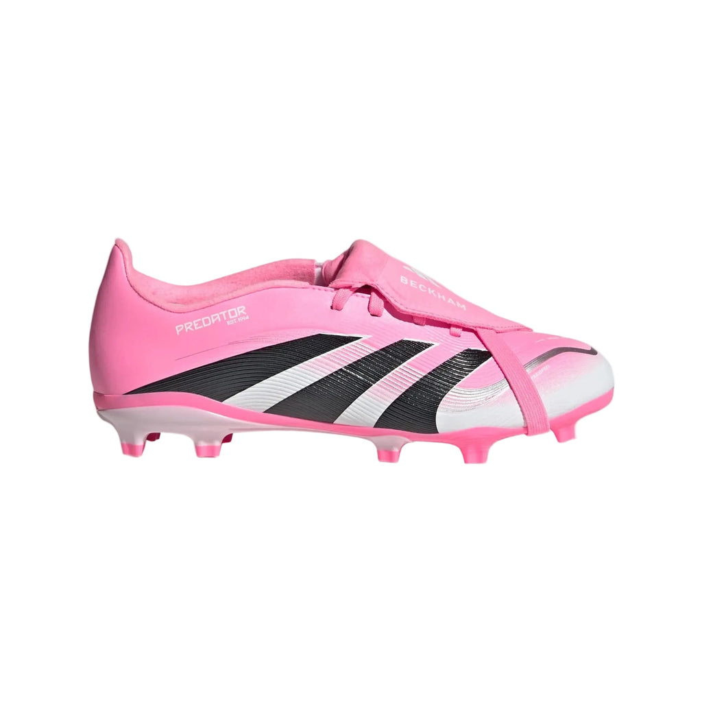 ADIDAS Predator League FT FG Jr - JP9917 product image 2, provided for visual reference and product detail review