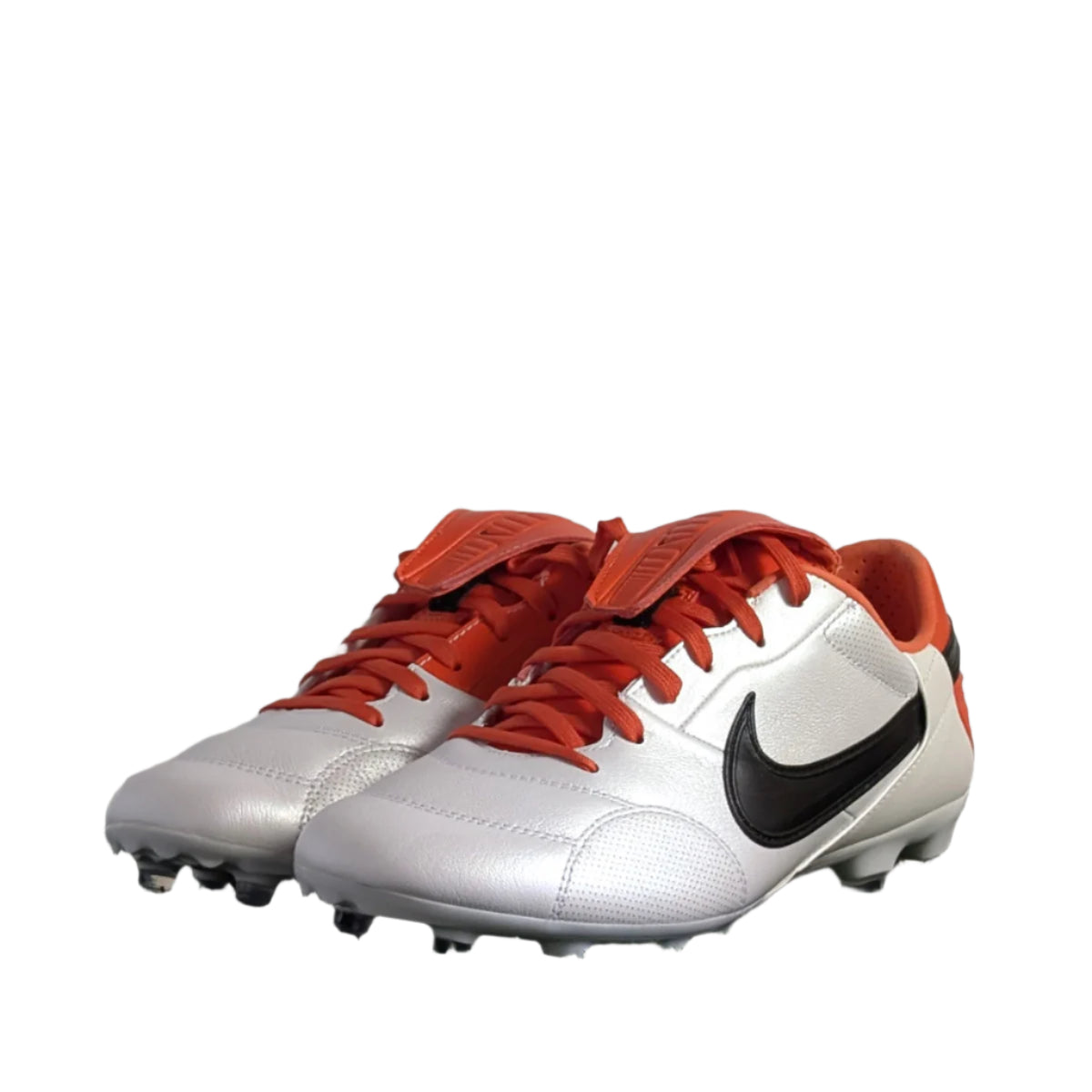 NIKE Premier 3 FG - HM0265 800 product image 4, provided for visual reference and product detail review
