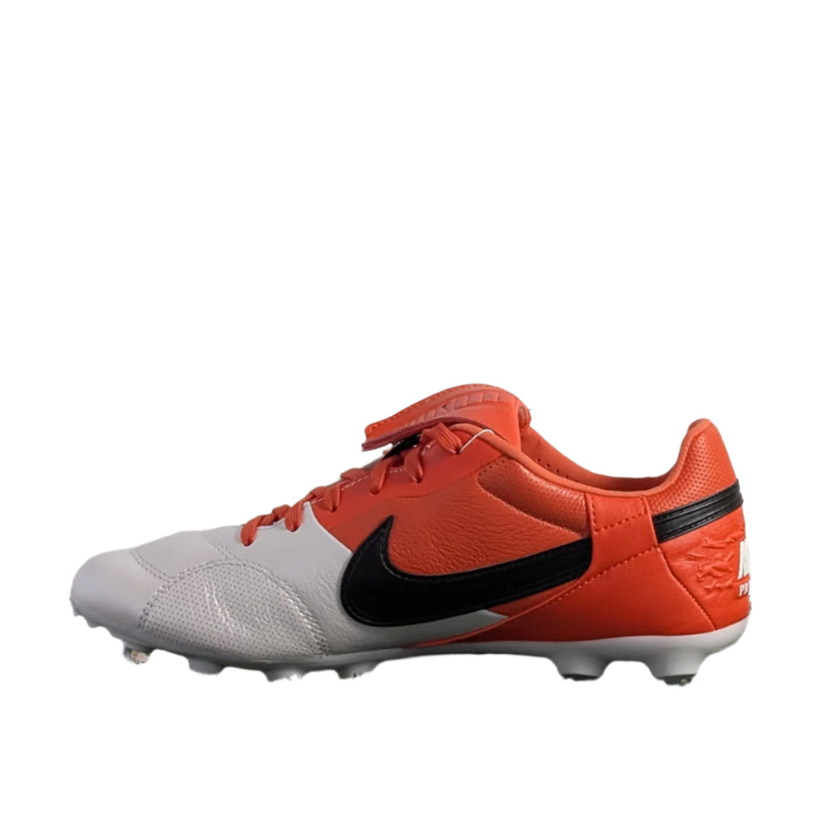 NIKE Premier 3 FG - HM0265 800 product image 1, provided for visual reference and product detail review
