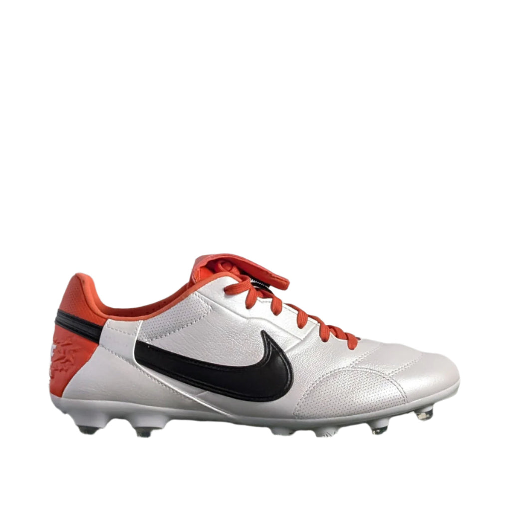 NIKE Premier 3 FG - HM0265 800 product image 2, provided for visual reference and product detail review