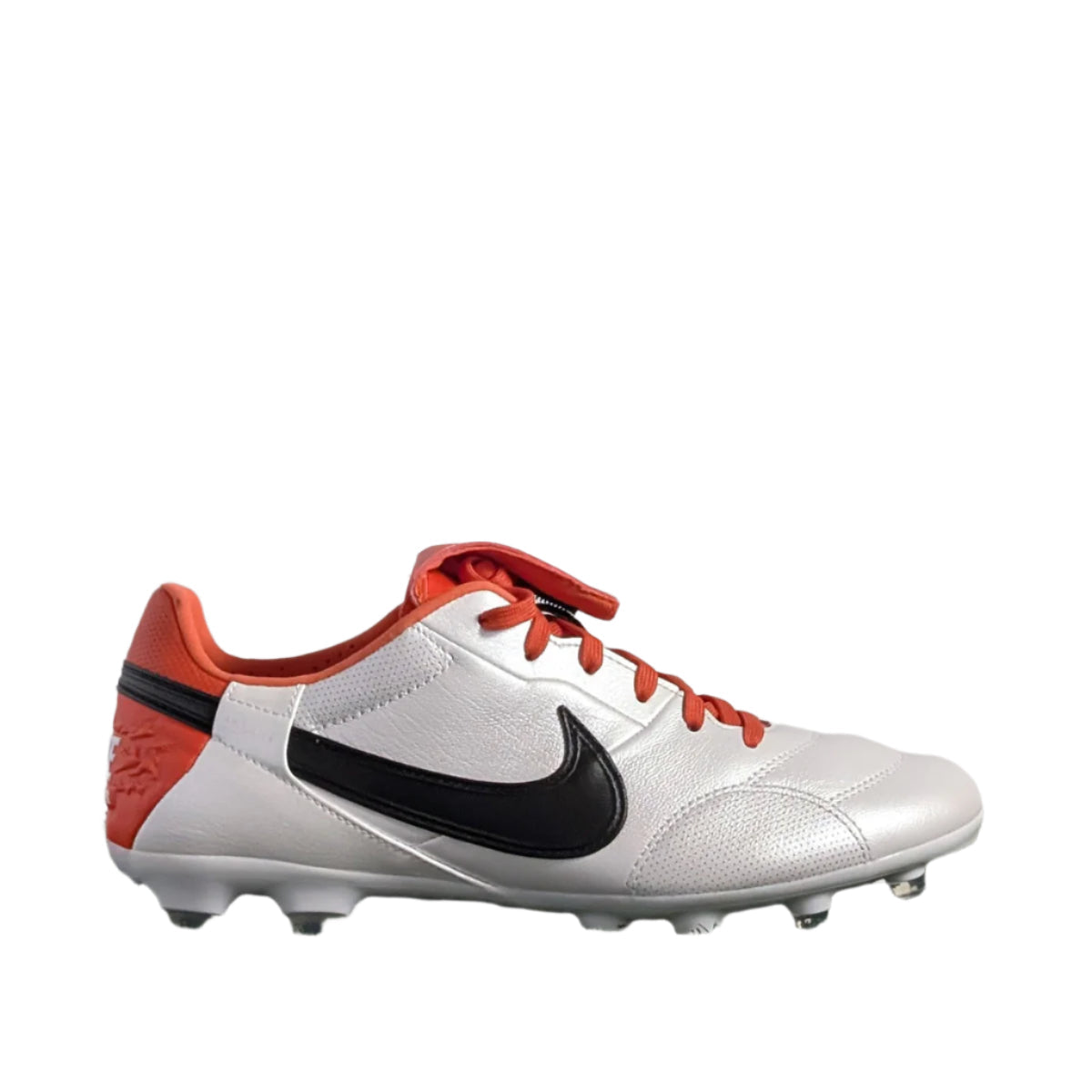 NIKE Premier 3 FG - HM0265 800 product image 2, provided for visual reference and product detail review