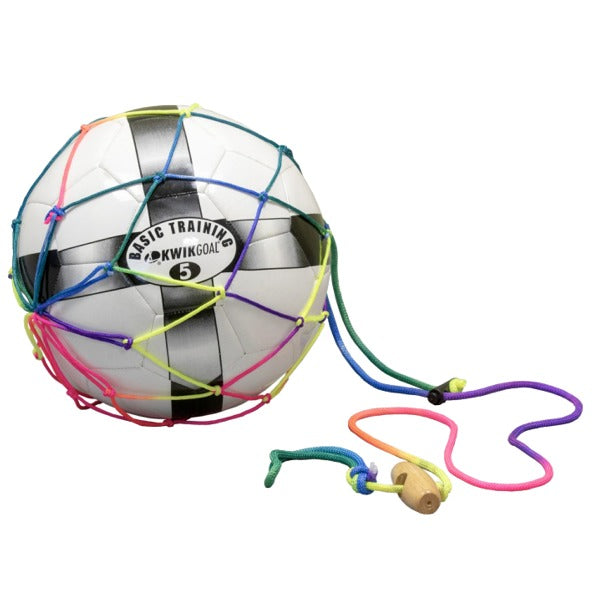 KWIK GOAL Kicker Juggle Net - 5B2 product image 1, provided for visual reference and product detail review