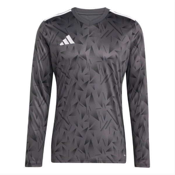 ADIDAS Youth Team Icon 25 Long Sleeve Jersey product image 4, provided for visual reference and product detail review