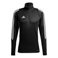 Tiro24 Trtop Yth Black Ij9952 product image 1, provided for visual reference and product detail review