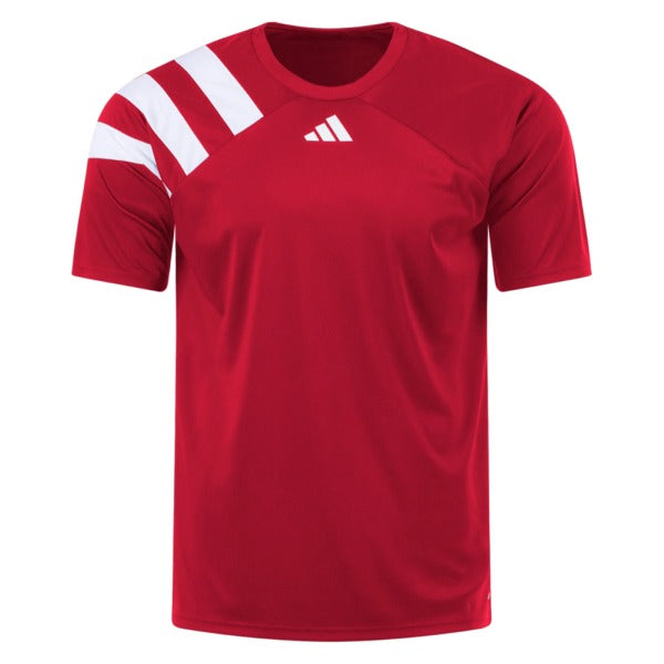 ADIDAS Fortore 23 Jersey - HY0571 product image 1, provided for visual reference and product detail review