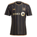 ADIDAS LAFC Men Home Jersey 24/25 - HZ6218 product image 1, provided for visual reference and product detail review