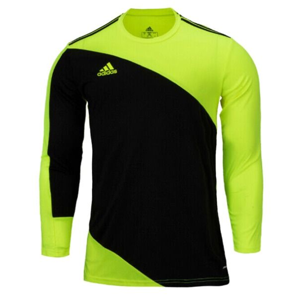 ADIDAS Squadra 21 Men Goalkeeper Long Sleeve Jersey - GN5795 product image 1, provided for visual reference and product