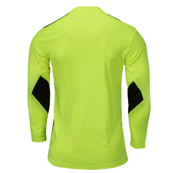 ADIDAS Squadra 21 Men Goalkeeper Long Sleeve Jersey - GN5795 product image 2, provided for visual reference and product