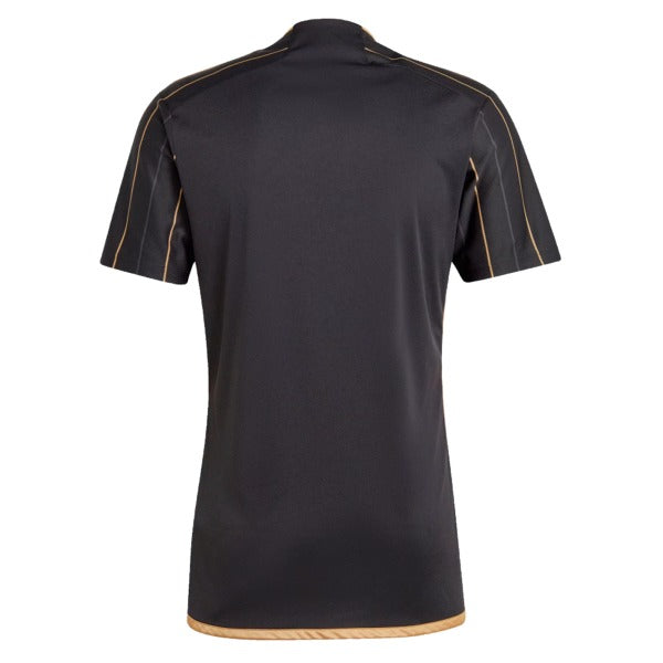 ADIDAS LAFC Men Home Jersey 24/25 - HZ6218 product image 2, provided for visual reference and product detail review