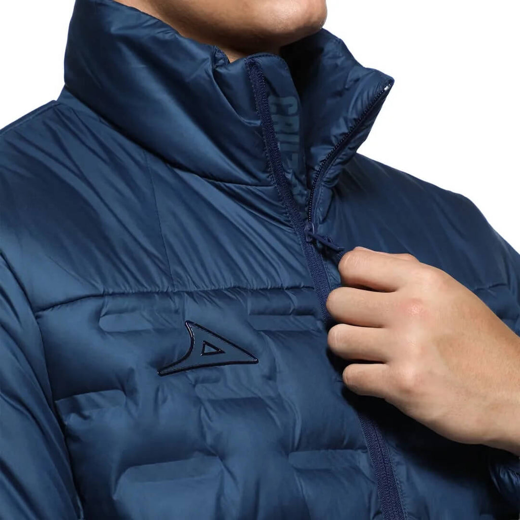 PIRMA Cruz Azul Jacket 91481 product image 4, provided for visual reference and product detail review