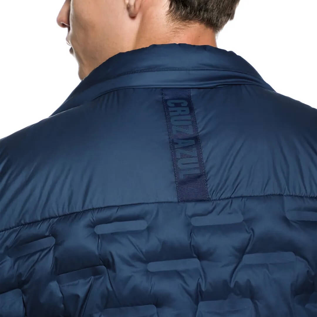PIRMA Cruz Azul Jacket 91481 product image 5, provided for visual reference and product detail review