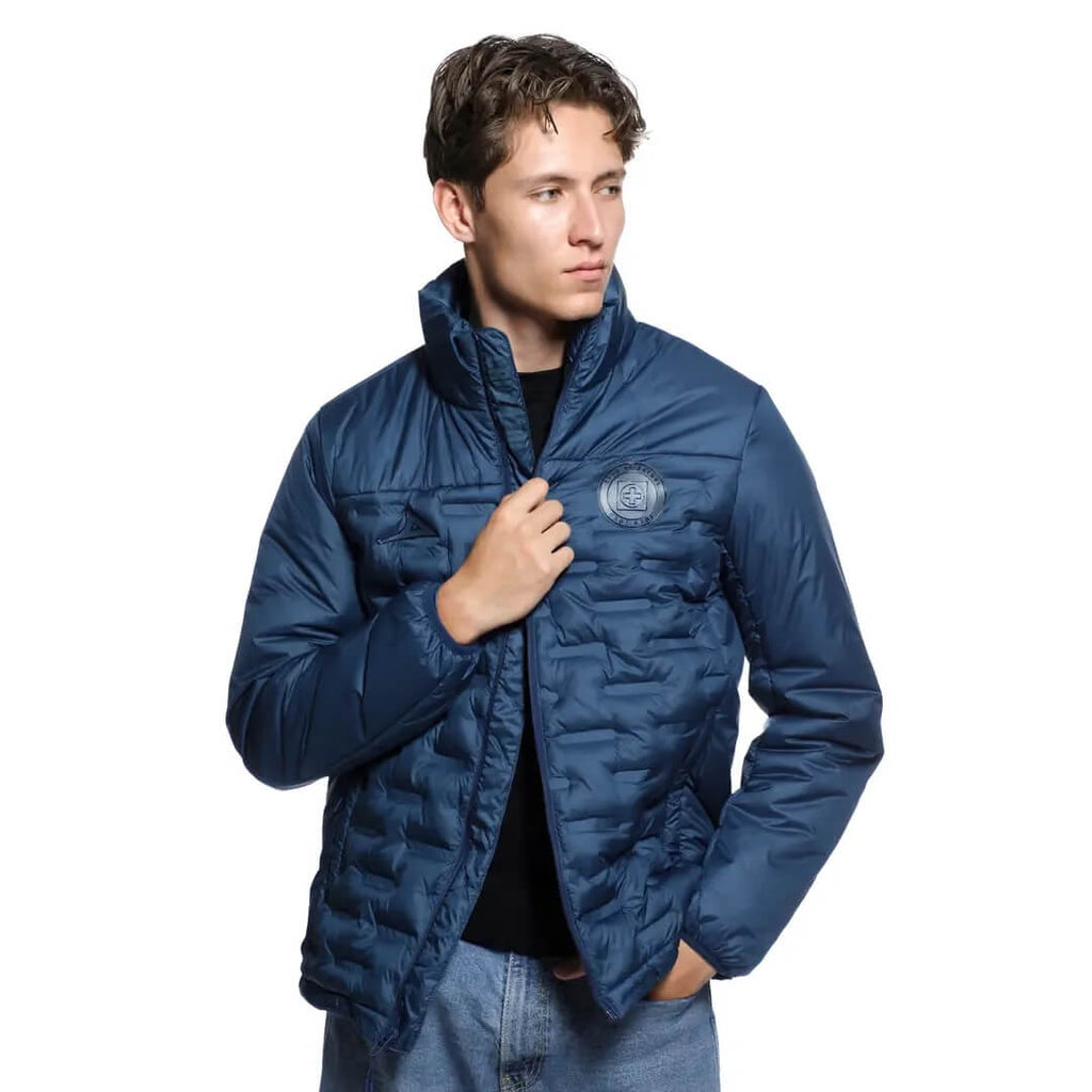 PIRMA Cruz Azul Jacket 91481 product image 1, provided for visual reference and product detail review