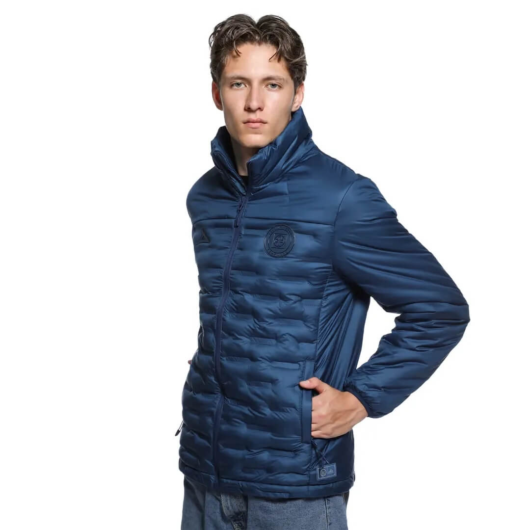 PIRMA Cruz Azul Jacket 91481 product image 2, provided for visual reference and product detail review