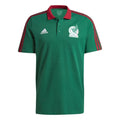 ADIDAS Mexico DNA Men Polo - IU2162 product image 1, provided for visual reference and product detail review