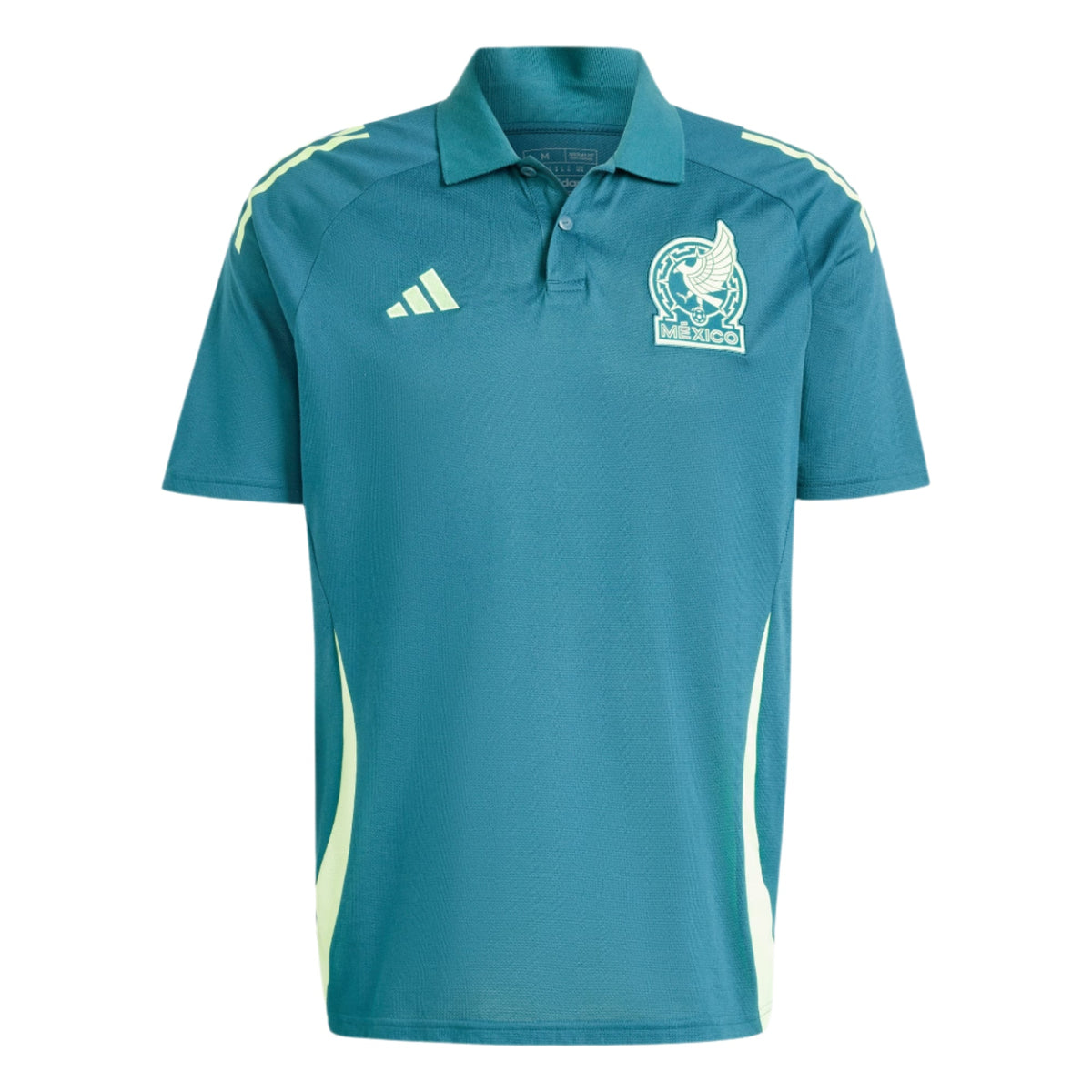 ADIDAS Mexico Men Polo - IP6348 product image 1, provided for visual reference and product detail review
