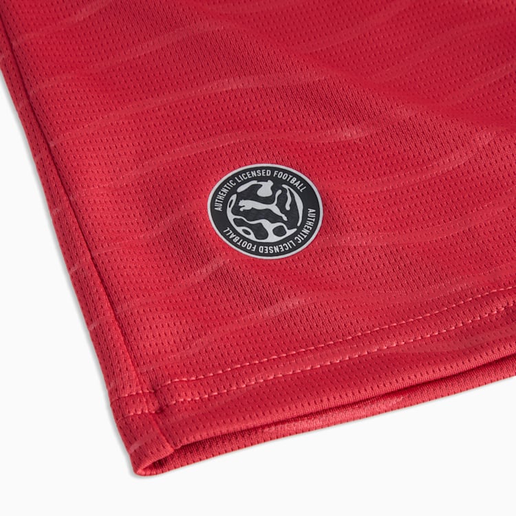 PUMA Portugal Women CR7 Home Jersey 2026 - 788143 77 product image 6, provided for visual reference and product detail review