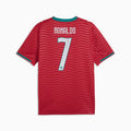 PUMA Portugal Men CR7 Home Jersey 2026 - 788141 77 product image 1, provided for visual reference and product detail review