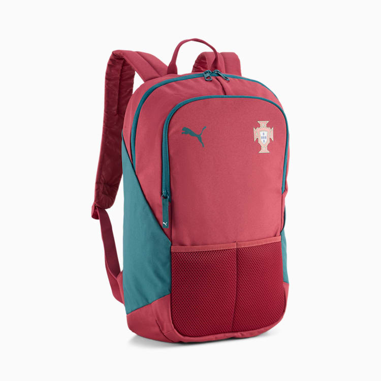 Puma FPF Backpack 09246211 600 product image 1, provided for visual reference and product detail review