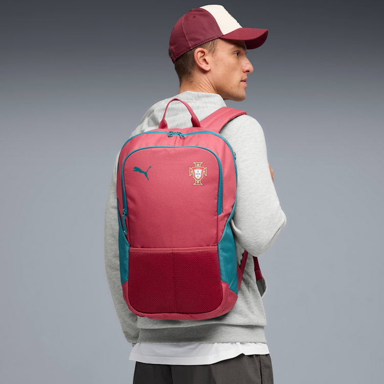 Puma FPF Backpack 09246211 600 product image 3, provided for visual reference and product detail review