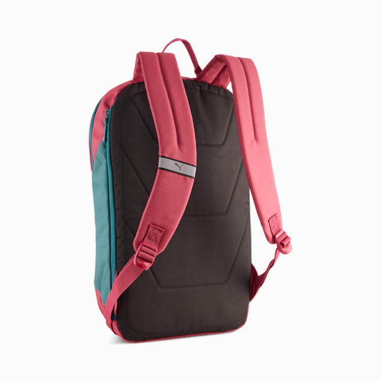 Puma FPF Backpack 09246211 600 product image 2, provided for visual reference and product detail review