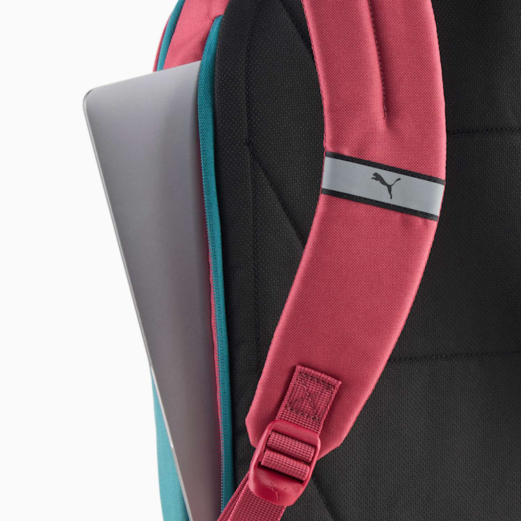 Puma FPF Backpack 09246211 600 product image 4, provided for visual reference and product detail review