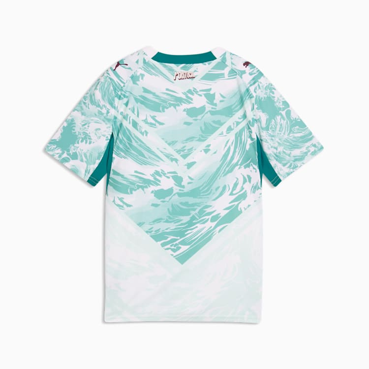 Puma Portugal Youth Away Jersey 26/27 - 78329102 100 product image 2, provided for visual reference and product detail review