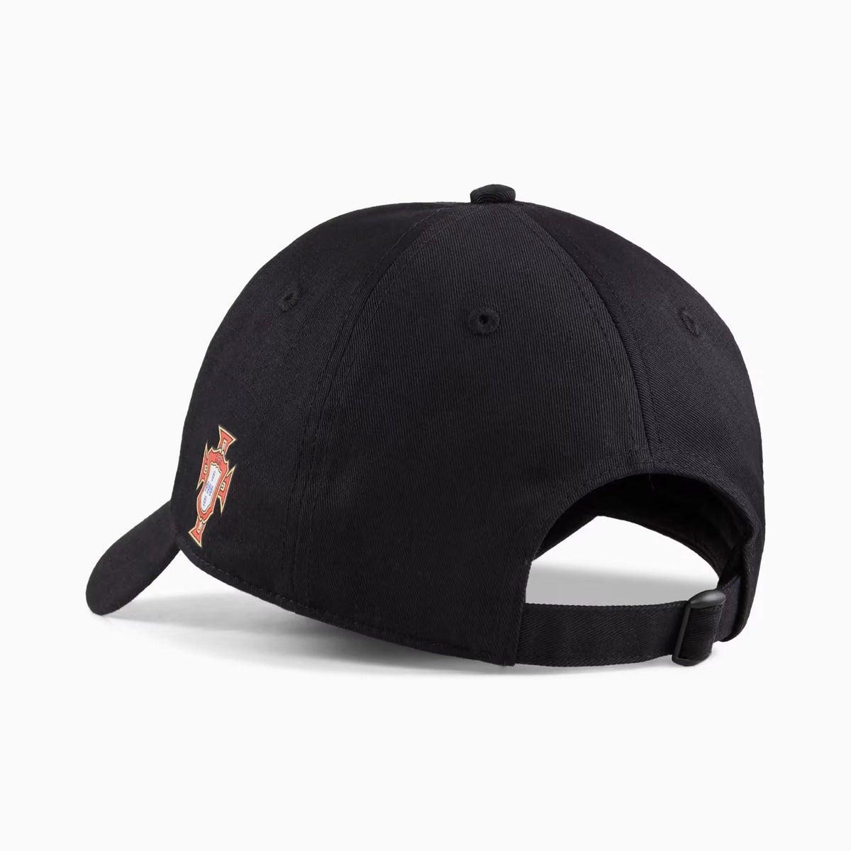 Fpf Fan Cap Black 02595201 product image 4, provided for visual reference and product detail review