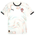 2025/26 PUMA Portugal Men’s Replica Away Jersey - 779209 04 product image 1, provided for visual reference and product