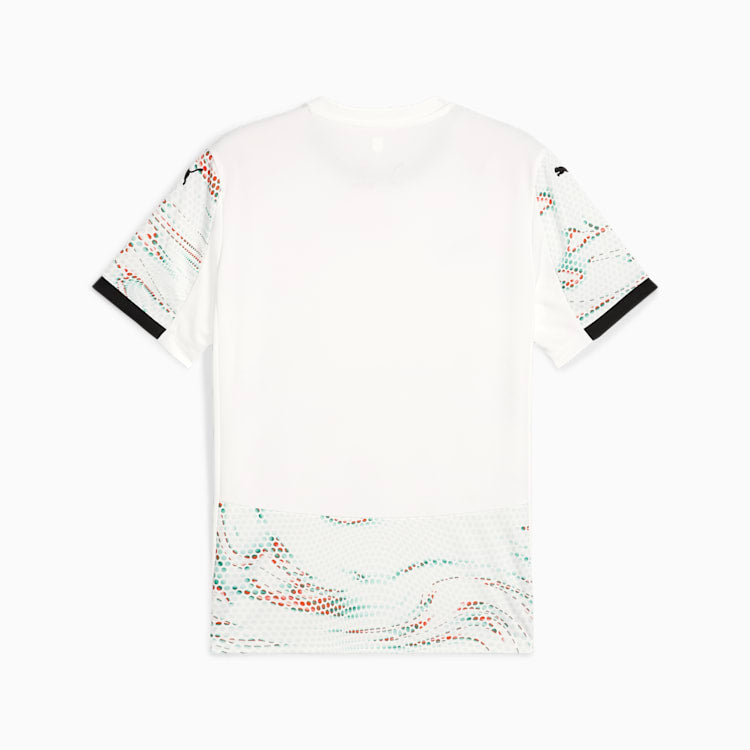 2025/26 PUMA Portugal Men’s Replica Away Jersey - 779209 04 product image 3, provided for visual reference and product