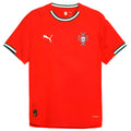2025/26 PUMA Portugal Men’s Authentic Home Jersey - 780766 01 product image 1, provided for visual reference and product