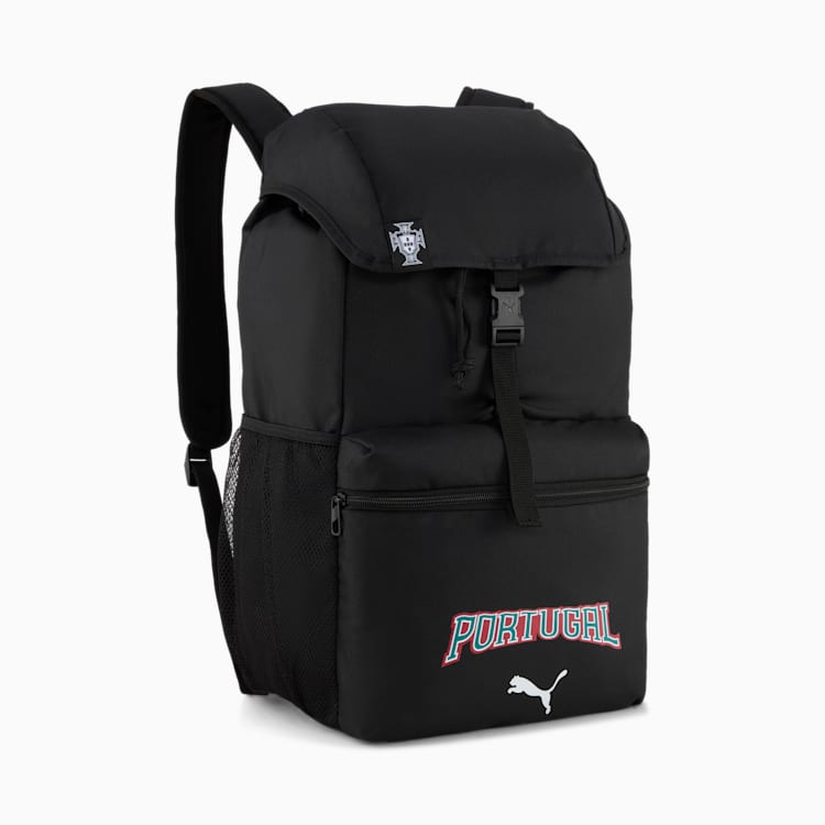 Puma FPF Culture Backpack 09245405 001 product image 1, provided for visual reference and product detail review