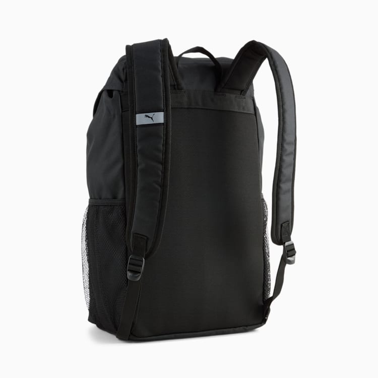 Puma FPF Culture Backpack 09245405 001 product image 2, provided for visual reference and product detail review