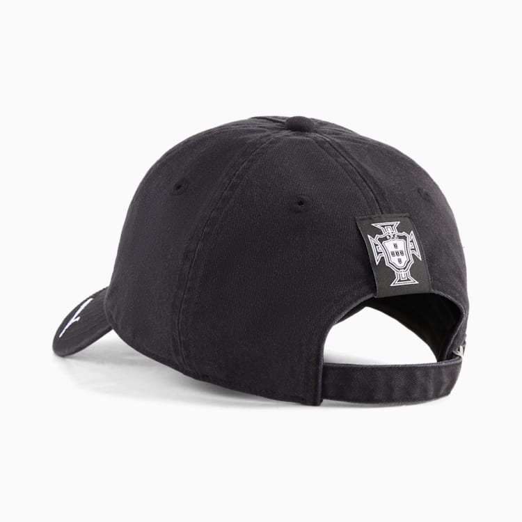 Puma FPF Culture Cap 02706605 001 product image 2, provided for visual reference and product detail review