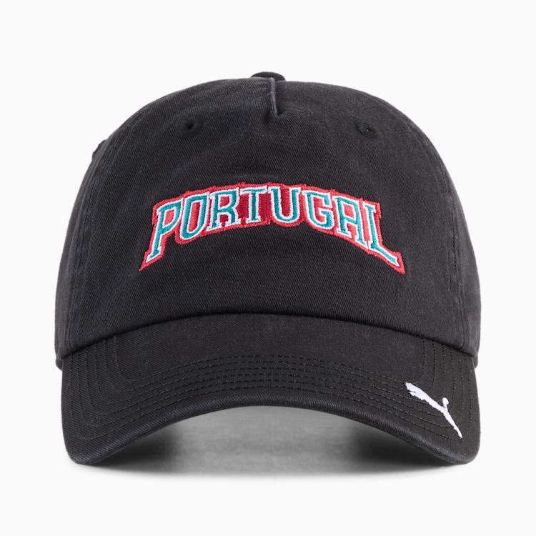 Puma FPF Culture Cap 02706605 001 product image 1, provided for visual reference and product detail review