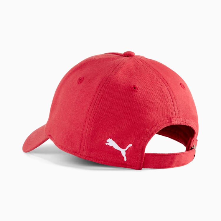 Puma FPF ESS Cap 02708801 product image 2, provided for visual reference and product detail review