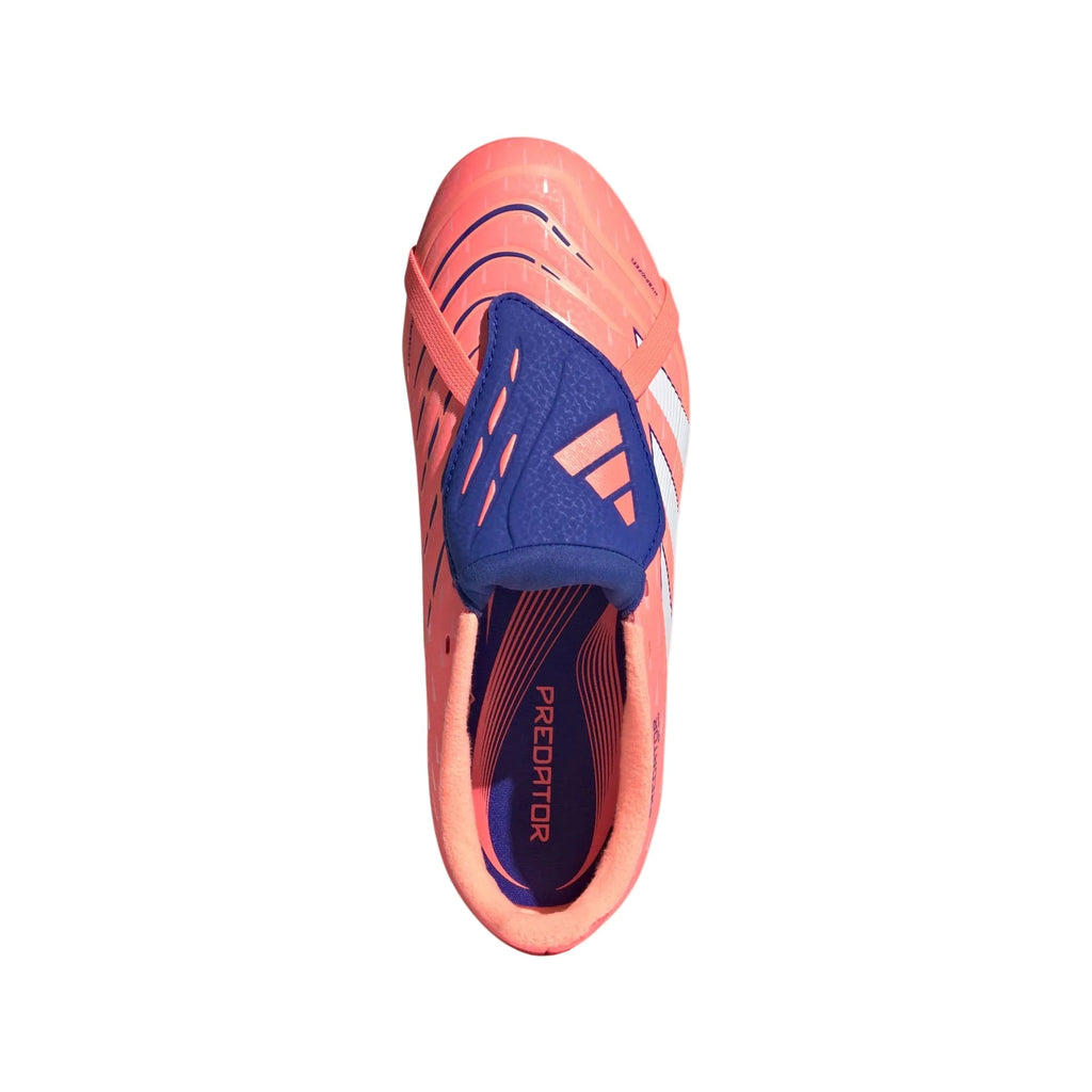 ADIDAS Predator League FT FG Jr - JP9918 product image 4, provided for visual reference and product detail review
