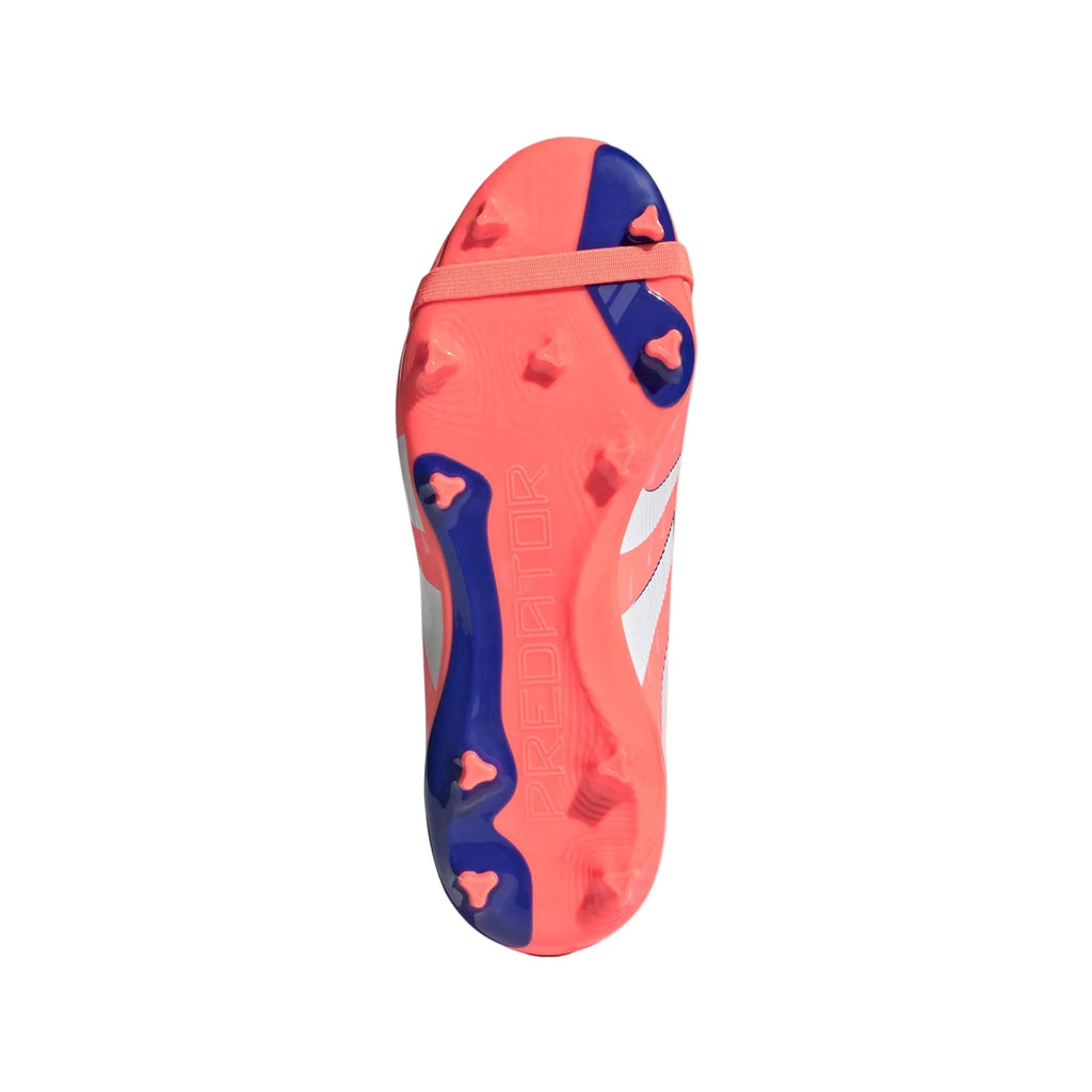 ADIDAS Predator League FT FG Jr - JP9918 product image 3, provided for visual reference and product detail review