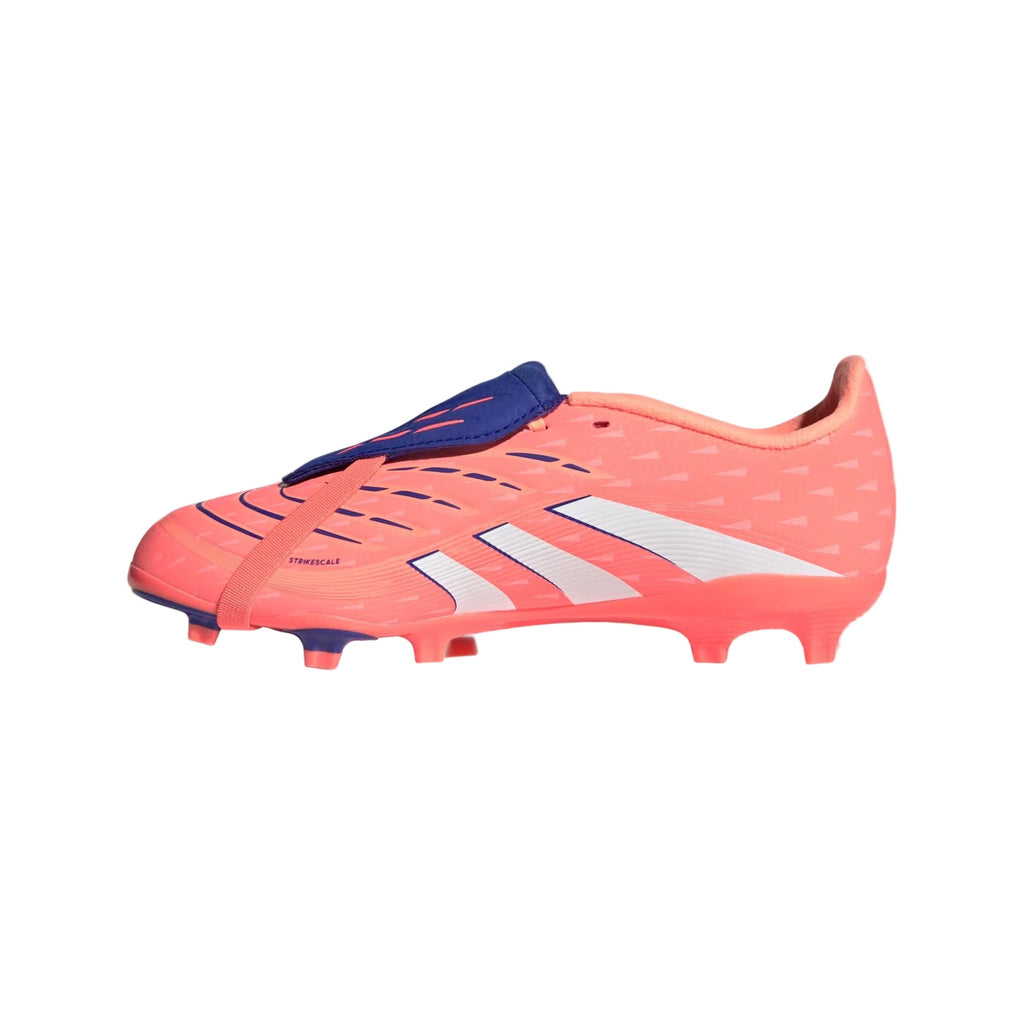 ADIDAS Predator League FT FG Jr - JP9918 product image 6, provided for visual reference and product detail review