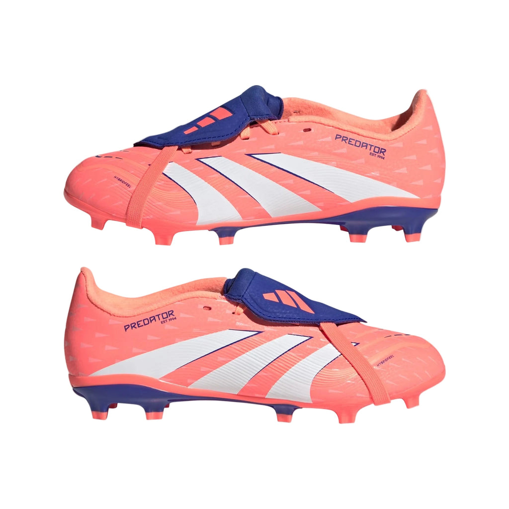 ADIDAS Predator League FT FG Jr - JP9918 product image 5, provided for visual reference and product detail review